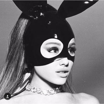 arianagrande