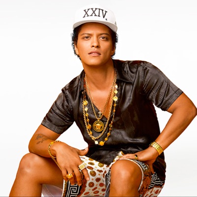 Bruno Mars