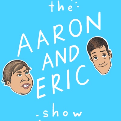 aaronericshow